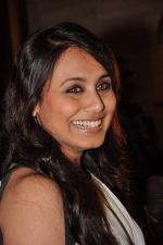 Rani Mukherjee at Talaash success bash in J W Marriott, Mumbai on 10th Dec 2012 (122).JPG